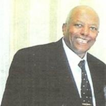 Howard R. Potts