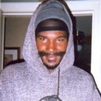 Sylvester T Williams