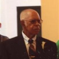 Paul L. Holmes Sr.