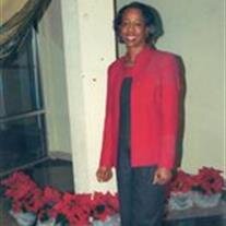 Stephanie Virginia  Cooper