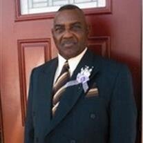 Aldridge L. Dorsey Jr.
