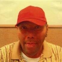Jerome A. Pinder