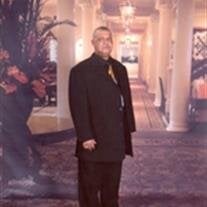 Knowles H. Hovington Jr.