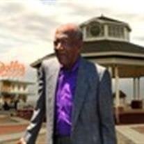 Charles W. Burton Jr.