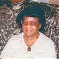 Auntonette M Tull