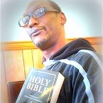 Anthony  Gilbert  Tilghman