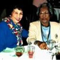 Agnes L. Washington