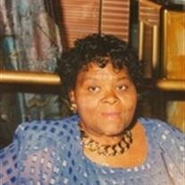 Daisy E. Williamson