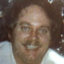Edward Lee Barger Jr.