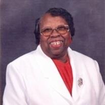 Mary C. Wilson