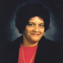 Lillian Anna Caulk