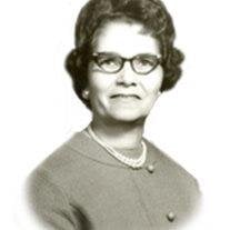 Evelyn M. Burton