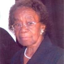 Elsie M. Hynson