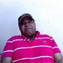 Harold J. Gibson