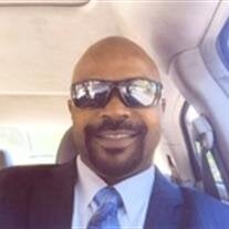 Darnell H. Potter