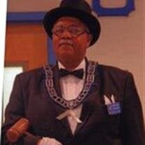 Rubeon C. May