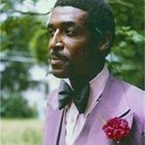 Austin W. Waters Jr.