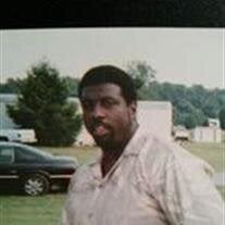 Travis Antonio West