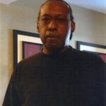 Carlton L. Baskerville