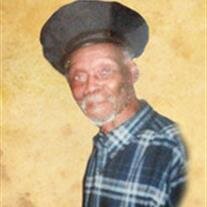James W. Gibbs Sr.