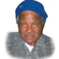 George W. Bivens