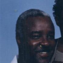 Johnny Lee Jackson