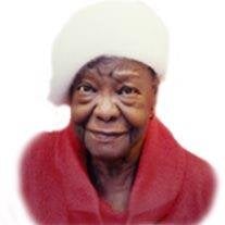 Miriam Johnson