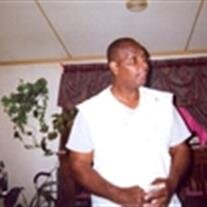 Sylvester  O. Bailey