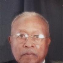 Kenneth Edward Travis