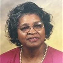 Vera M. Leatherberry-Nutter