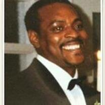Reginald E. Harris