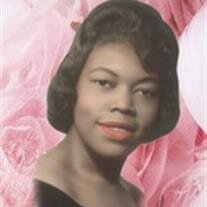 Rita S. Taylor