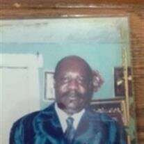 Johnnie B.  Weeks Sr.