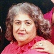 Betty Dickerson-Sample