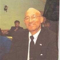 William A Isaacs