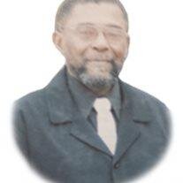 Reginald Brady
