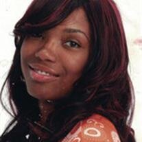 Aja T Gibbs