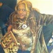 Delores Harrell