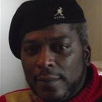 Keith M. Harris