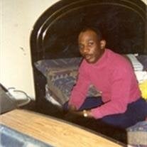 Bennie Lamont Harrison