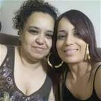 Jacqueline Alicea