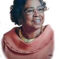 Ada B. Gates