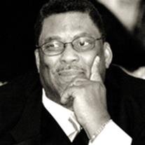 Laurence T. Bell