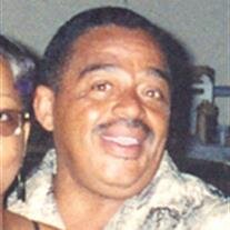 Kelvin B. Jefferson