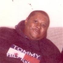 Gregory E. Jefferson
