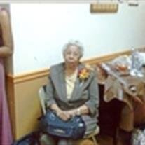 Betty C. Sudler