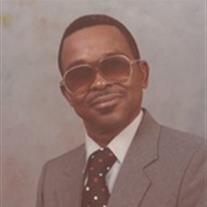 Othar T. Hurst