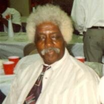 George W. Loper Sr.