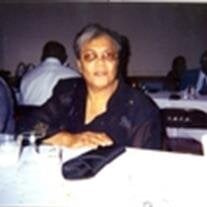 Alberta E. Swiggett