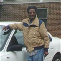 James Lewis Jackson Sr.